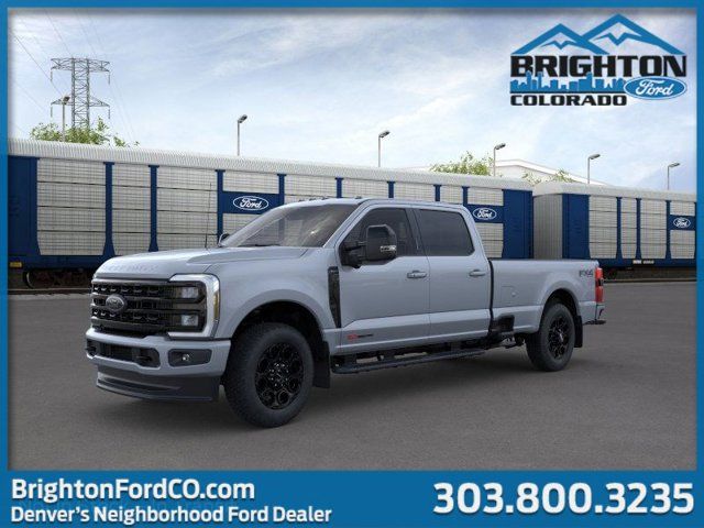 2024 Ford F-250 