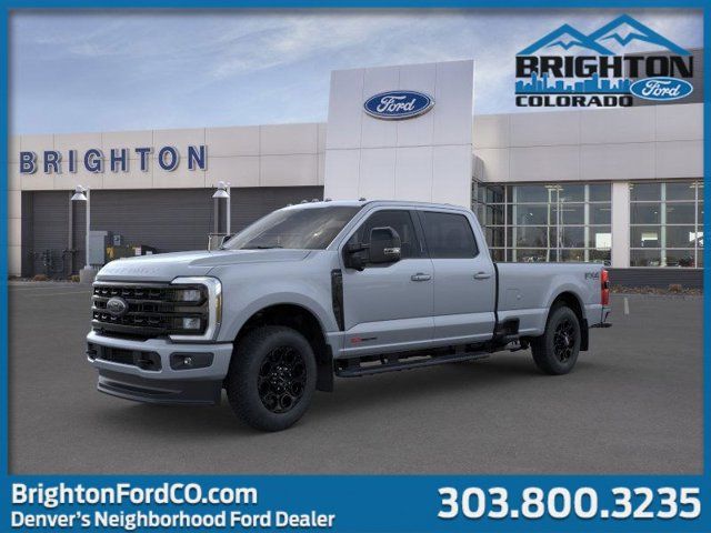 2024 Ford F-250 Lariat