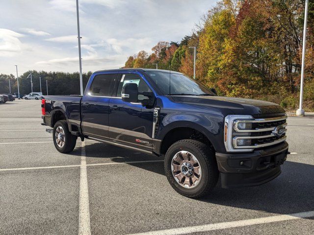 2024 Ford F-250 King Ranch