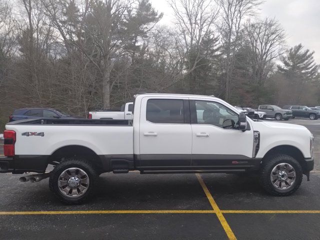 2024 Ford F-250 