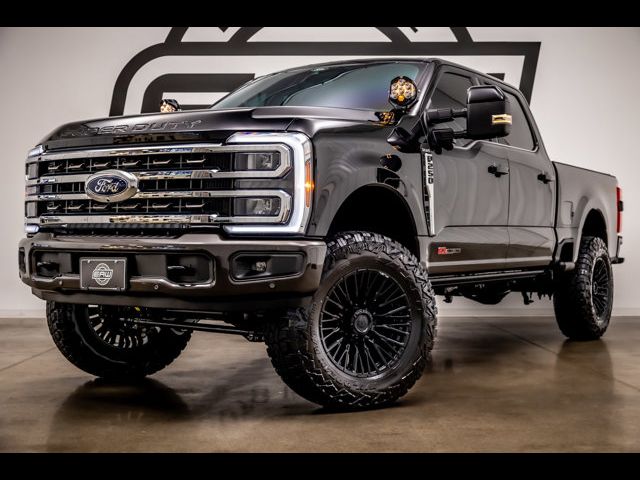 2024 Ford F-250 King Ranch