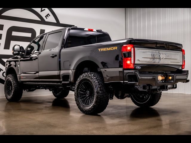 2024 Ford F-250 King Ranch