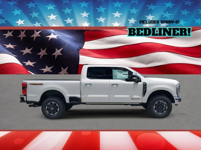 2024 Ford F-250 King Ranch