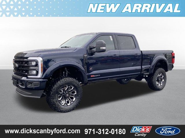 2024 Ford F-250 