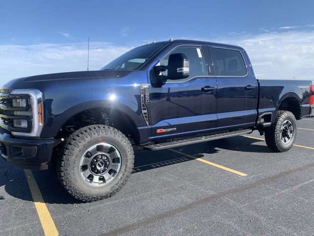 2024 Ford F-250 