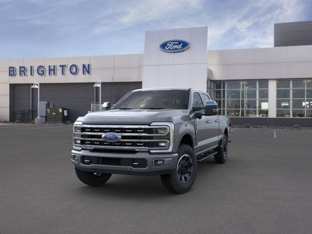 2024 Ford F-250 Platinum