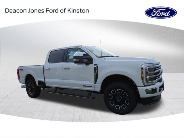 2024 Ford F-250 