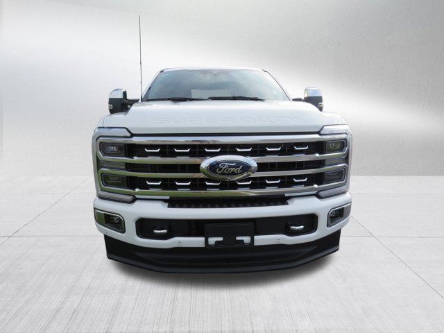 2024 Ford F-250 