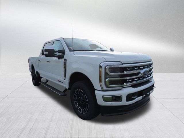 2024 Ford F-250 