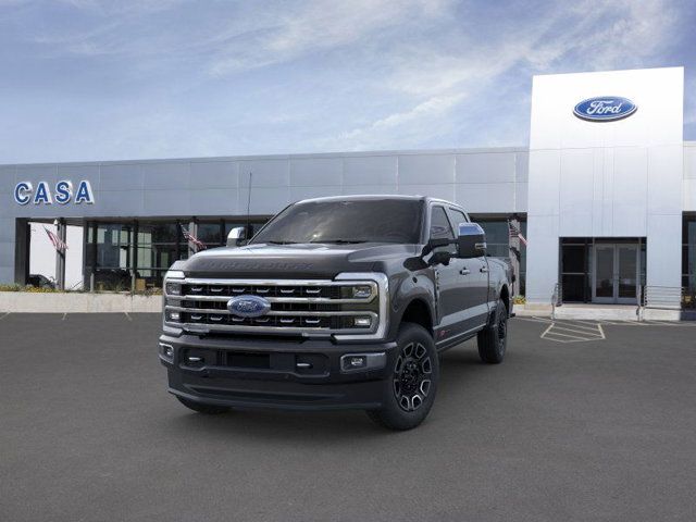 2024 Ford F-250 