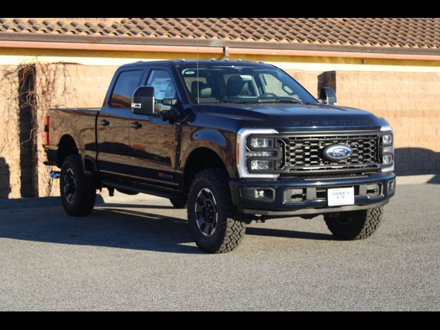 2024 Ford F-250 Lariat