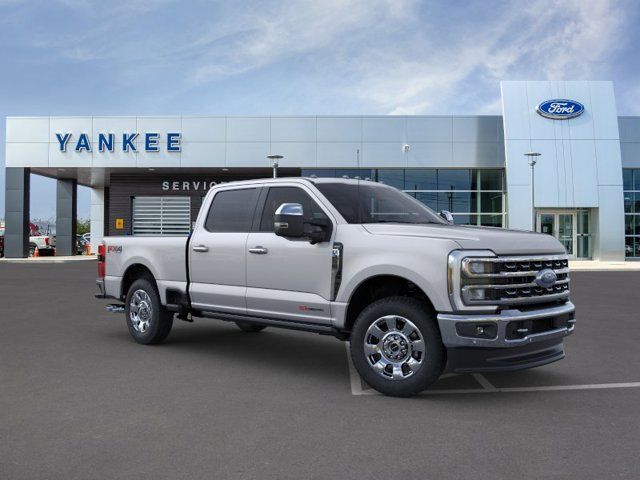 2024 Ford F-250 Lariat