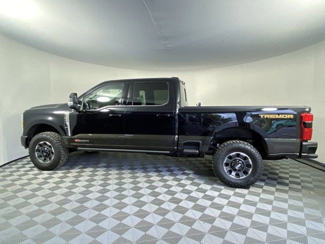 2024 Ford F-250 King Ranch