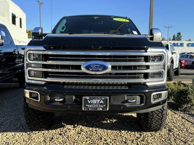 2024 Ford F-250 