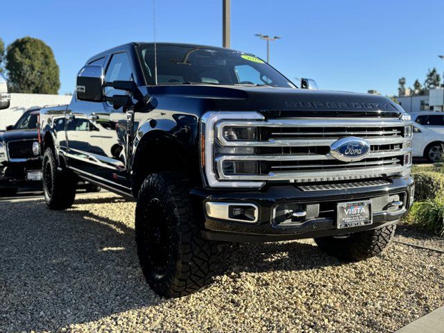 2024 Ford F-250 