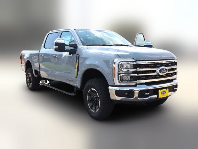 2024 Ford F-250 King Ranch