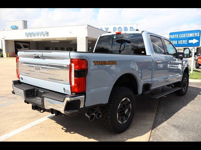 2024 Ford F-250 King Ranch