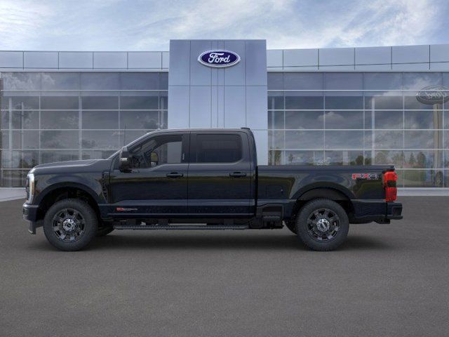 2024 Ford F-250 