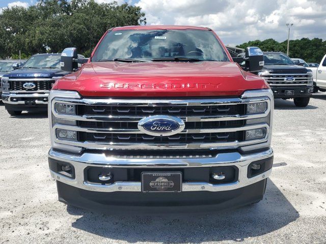 2024 Ford F-250 King Ranch