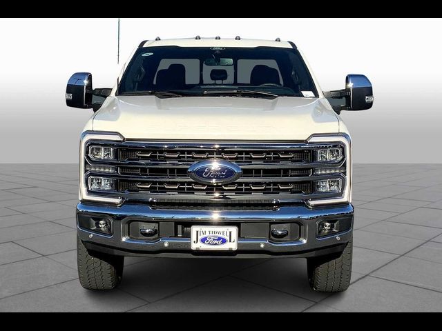 2024 Ford F-250 King Ranch