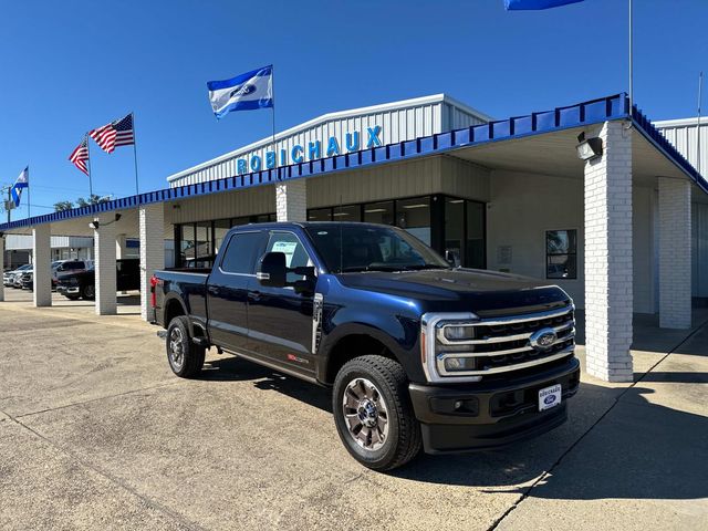 2024 Ford F-250 King Ranch