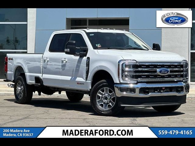 2024 Ford F-250 Lariat