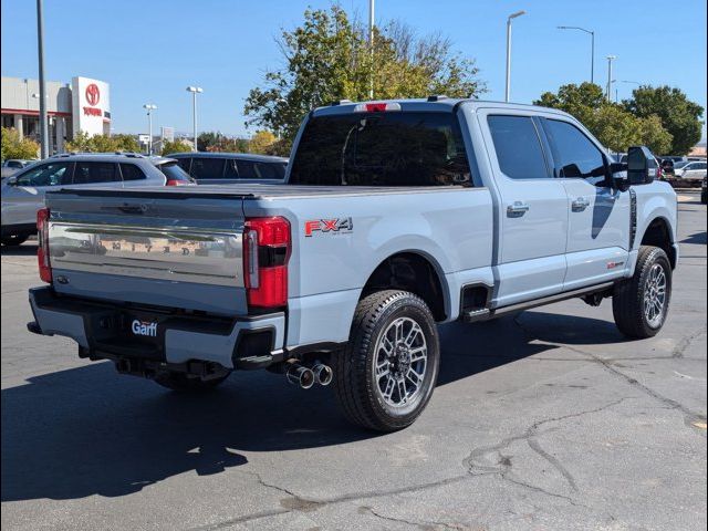 2024 Ford F-250 Limited