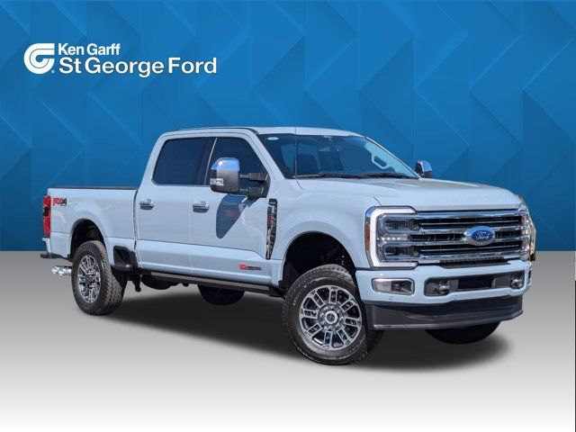 2024 Ford F-250 Limited