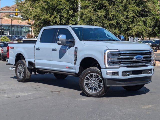 2024 Ford F-250 Limited