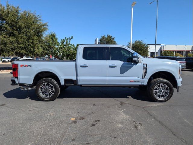 2024 Ford F-250 Limited