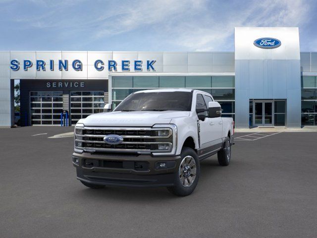 2024 Ford F-250 King Ranch