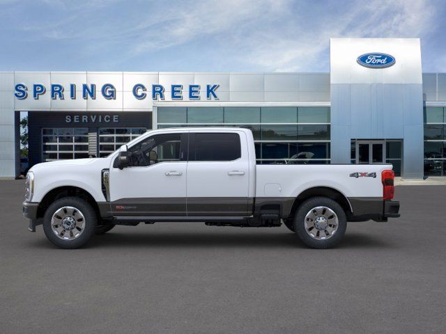 2024 Ford F-250 King Ranch