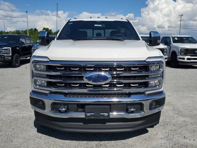 2024 Ford F-250 King Ranch