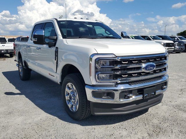 2024 Ford F-250 King Ranch