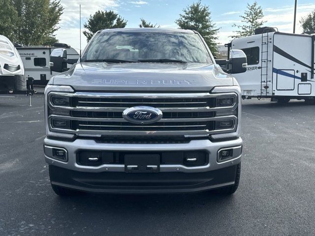 2024 Ford F-250 Limited