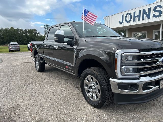 2024 Ford F-250 King Ranch