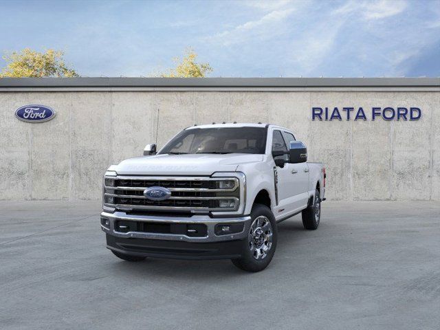 2024 Ford F-250 King Ranch