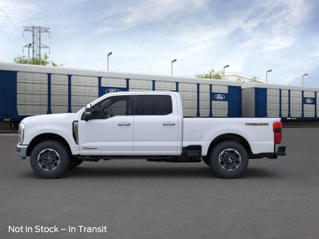 2024 Ford F-250 King Ranch