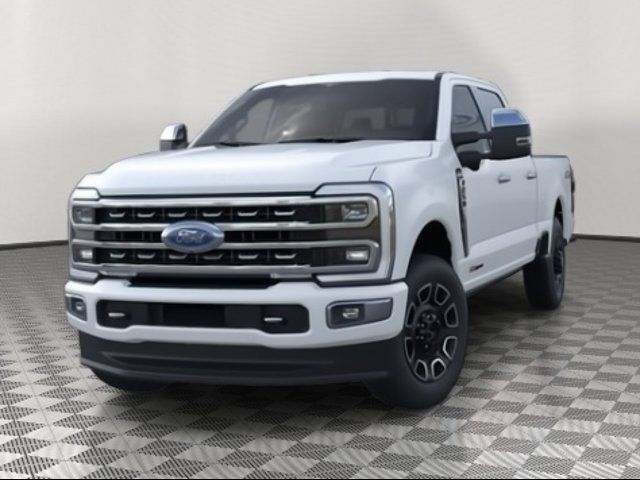 2024 Ford F-250 Platinum