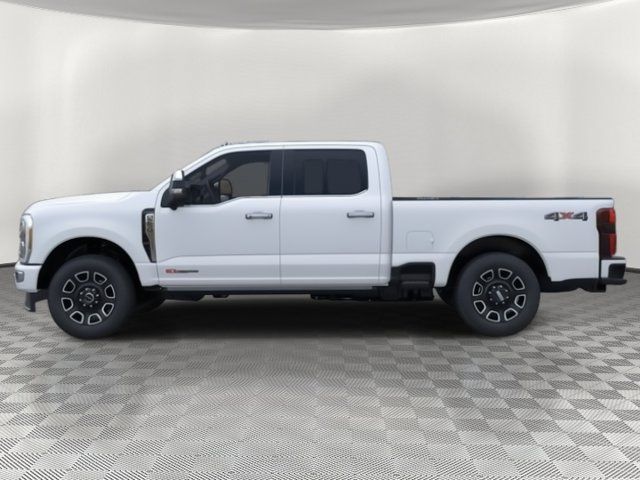 2024 Ford F-250 Platinum