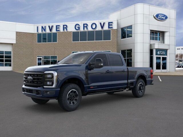 2024 Ford F-250 