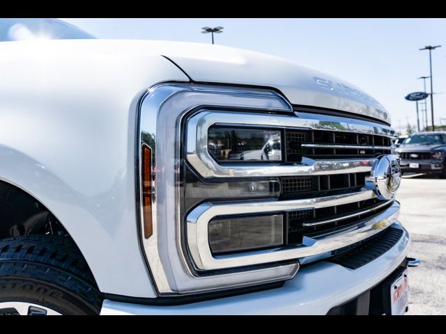 2024 Ford F-250 Limited