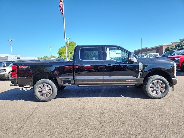 2024 Ford F-250 King Ranch