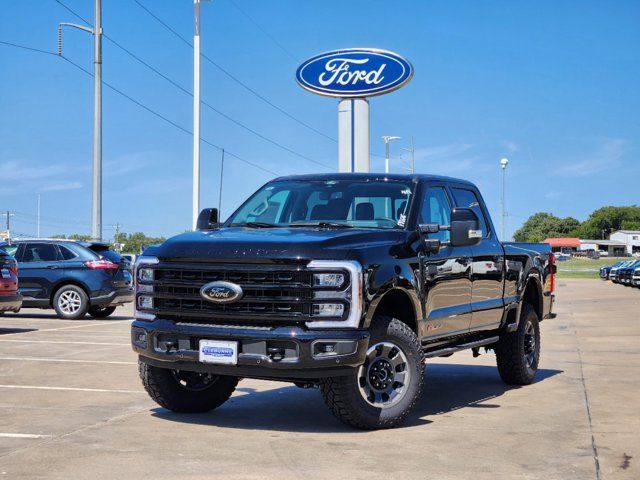 2024 Ford F-250 