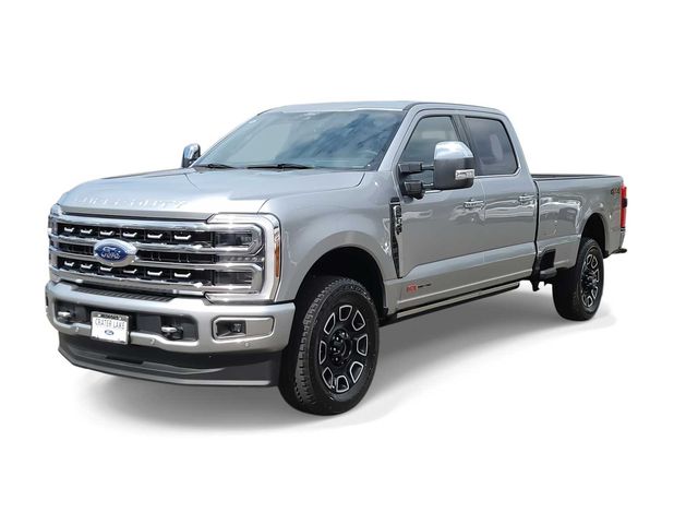 2024 Ford F-250 Platinum