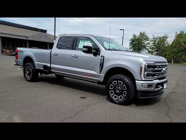 2024 Ford F-250 Platinum