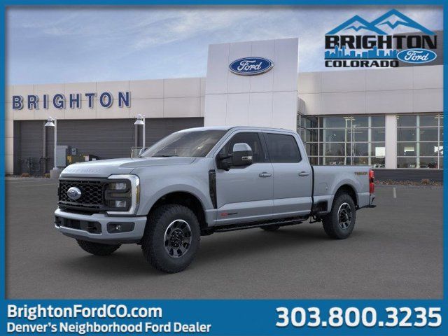 2024 Ford F-250 Lariat