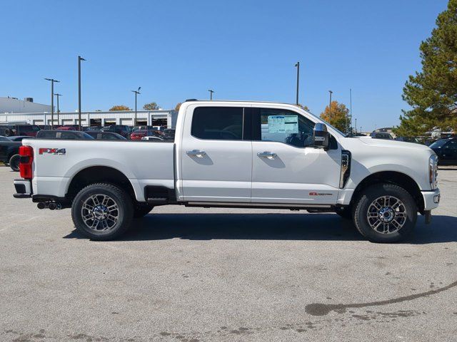 2024 Ford F-250 Limited