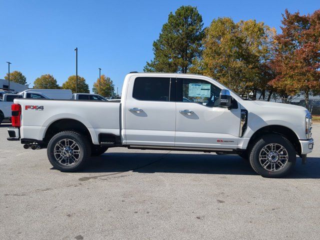 2024 Ford F-250 Limited