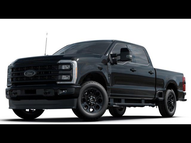 2024 Ford F-250 